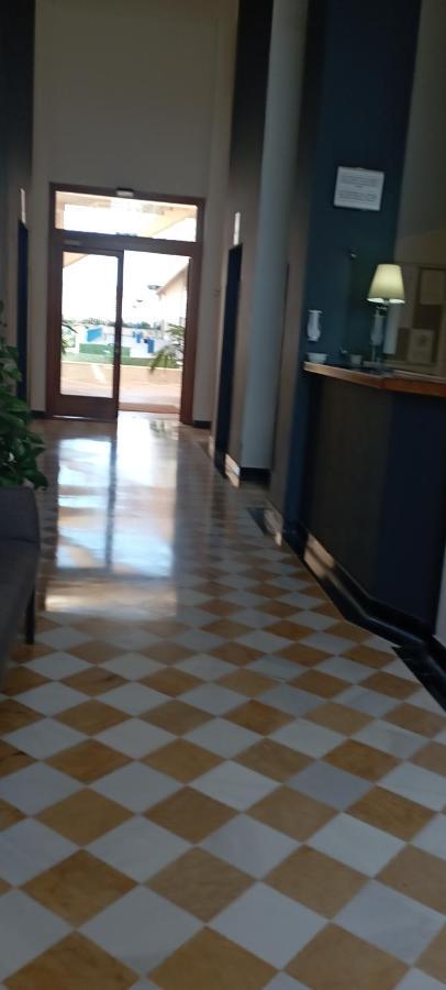 Apartamento Fibes Y Congresos Seville Exterior photo